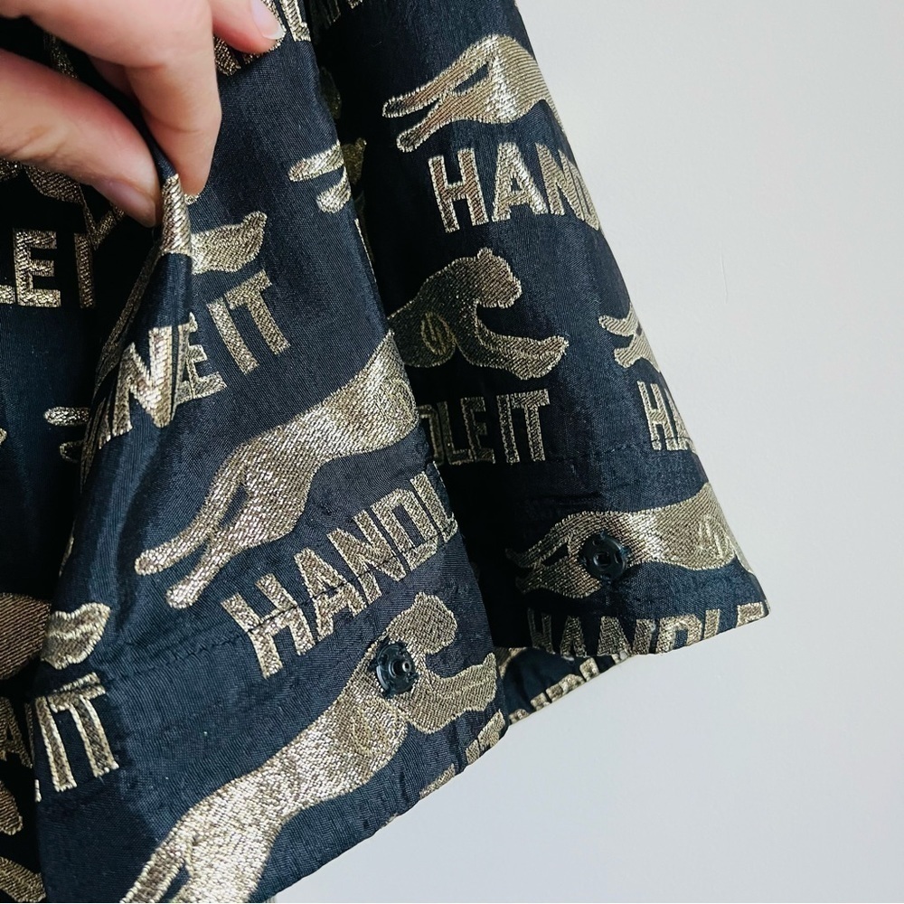 Dylan Lex Handle It Robe / Jacket - Picture 12 of 16